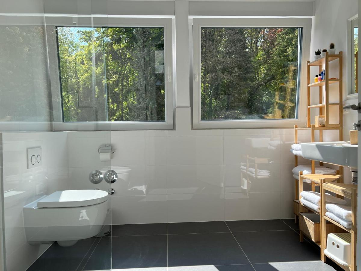 Vonmos Loft Apartment Verbandsgemeinde Verbandsgemeinde Bernkastel-Kues Buitenkant foto