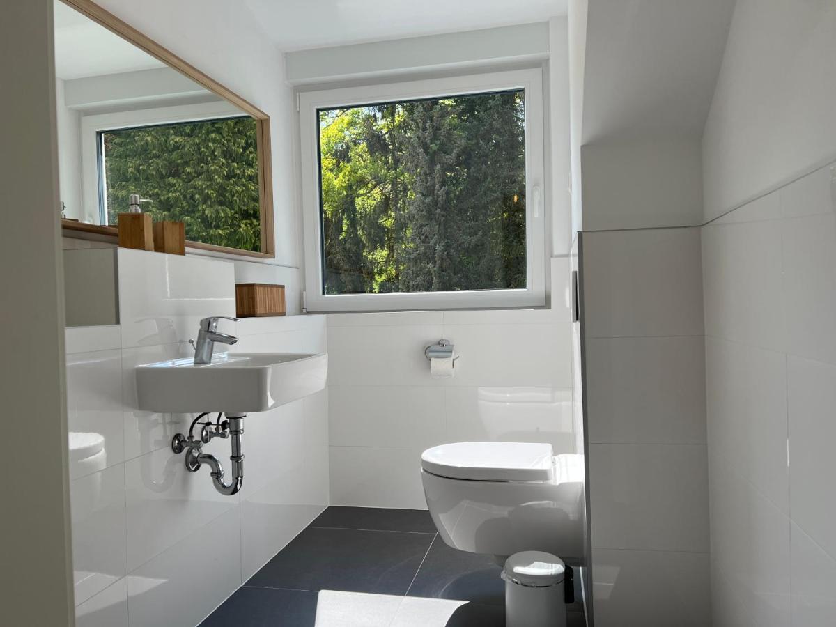 Vonmos Loft Apartment Verbandsgemeinde Verbandsgemeinde Bernkastel-Kues Buitenkant foto