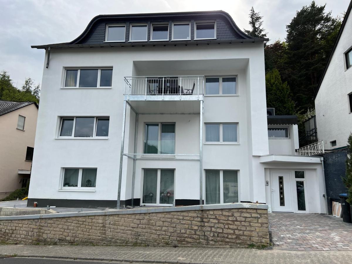 Vonmos Loft Apartment Verbandsgemeinde Verbandsgemeinde Bernkastel-Kues Buitenkant foto