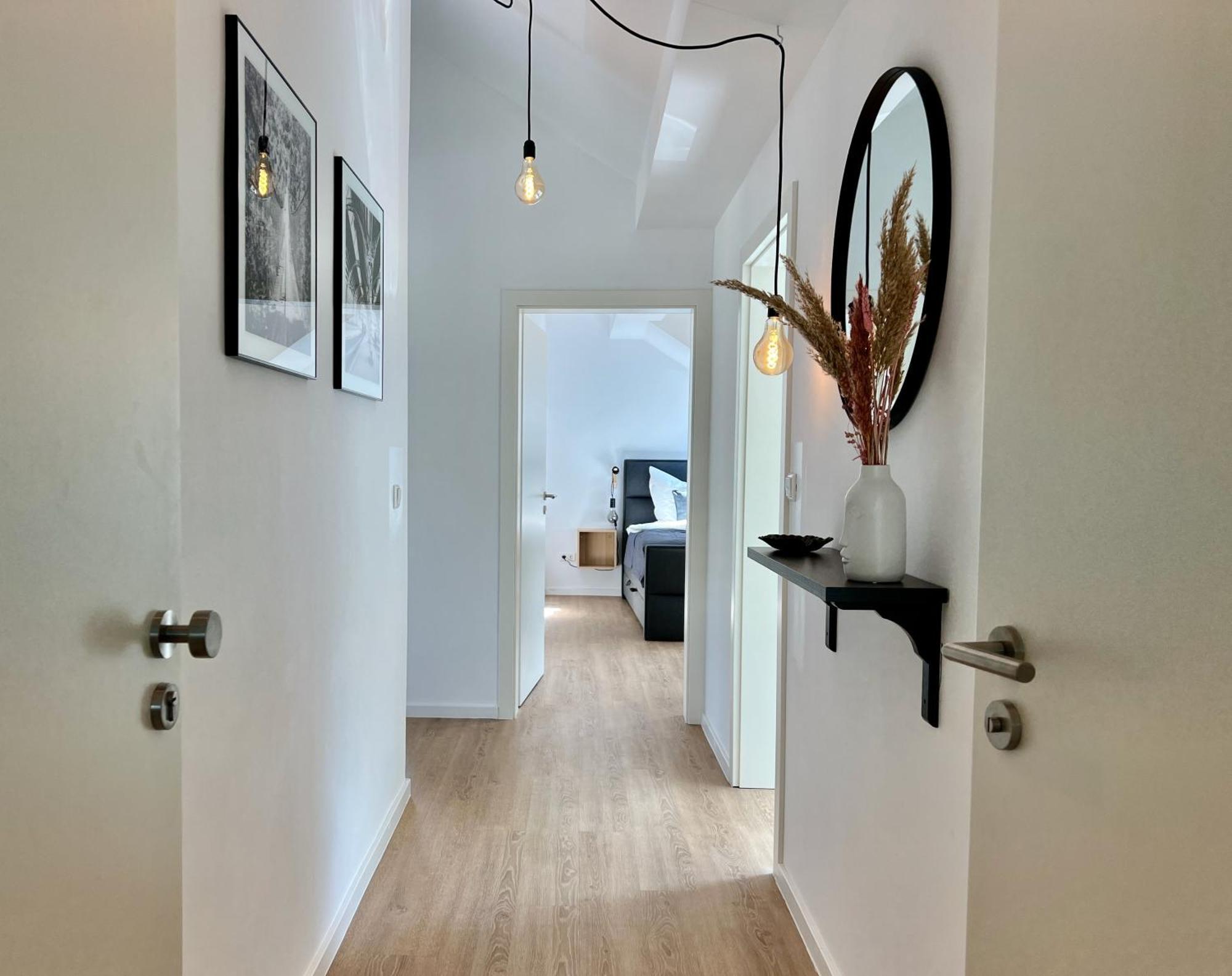 Vonmos Loft Apartment Verbandsgemeinde Verbandsgemeinde Bernkastel-Kues Buitenkant foto