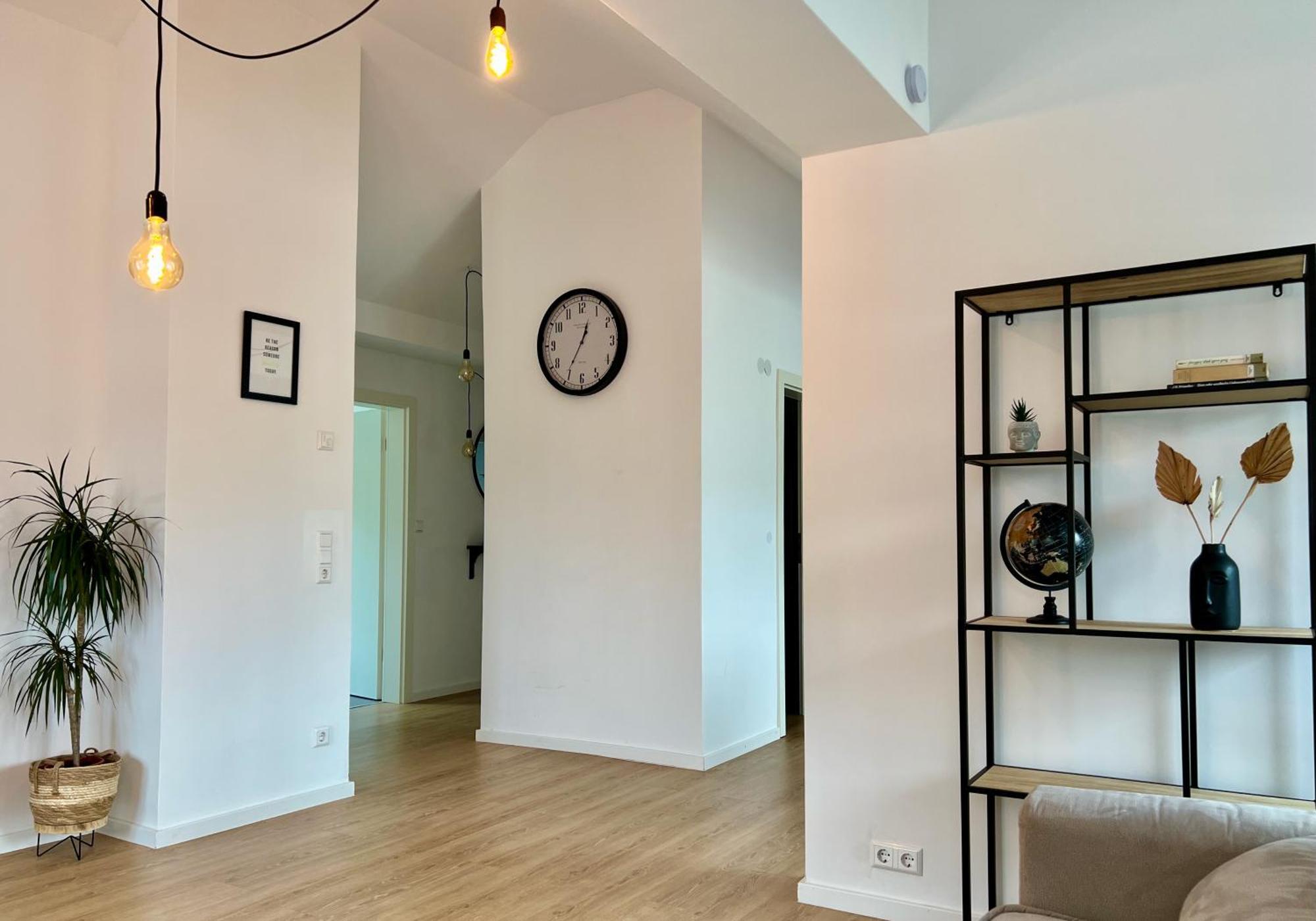 Vonmos Loft Apartment Verbandsgemeinde Verbandsgemeinde Bernkastel-Kues Buitenkant foto