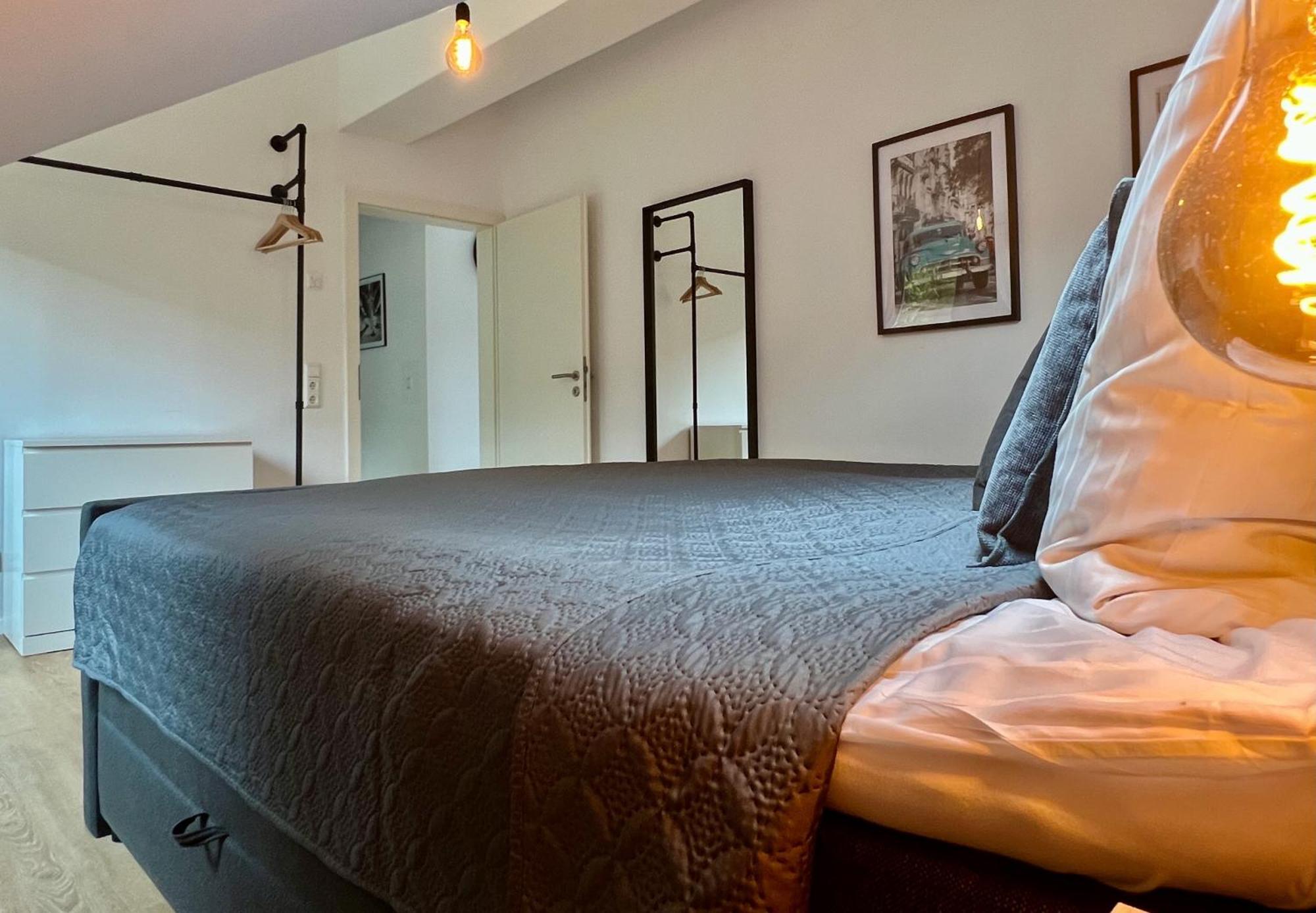 Vonmos Loft Apartment Verbandsgemeinde Verbandsgemeinde Bernkastel-Kues Buitenkant foto