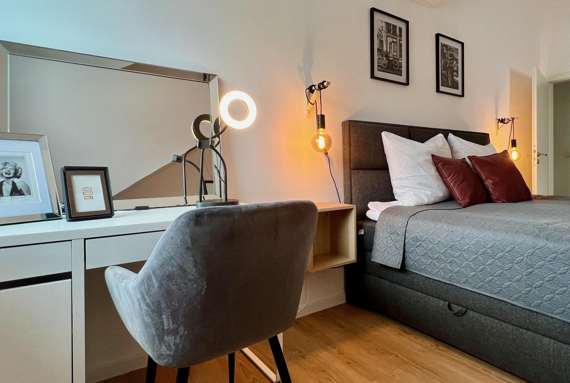 Vonmos Loft Apartment Verbandsgemeinde Verbandsgemeinde Bernkastel-Kues Buitenkant foto