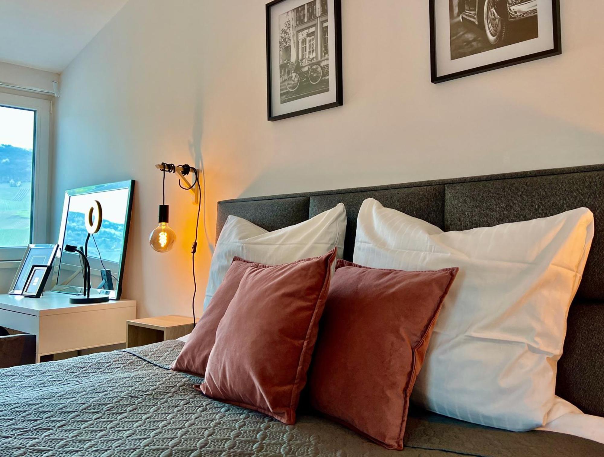 Vonmos Loft Apartment Verbandsgemeinde Verbandsgemeinde Bernkastel-Kues Buitenkant foto