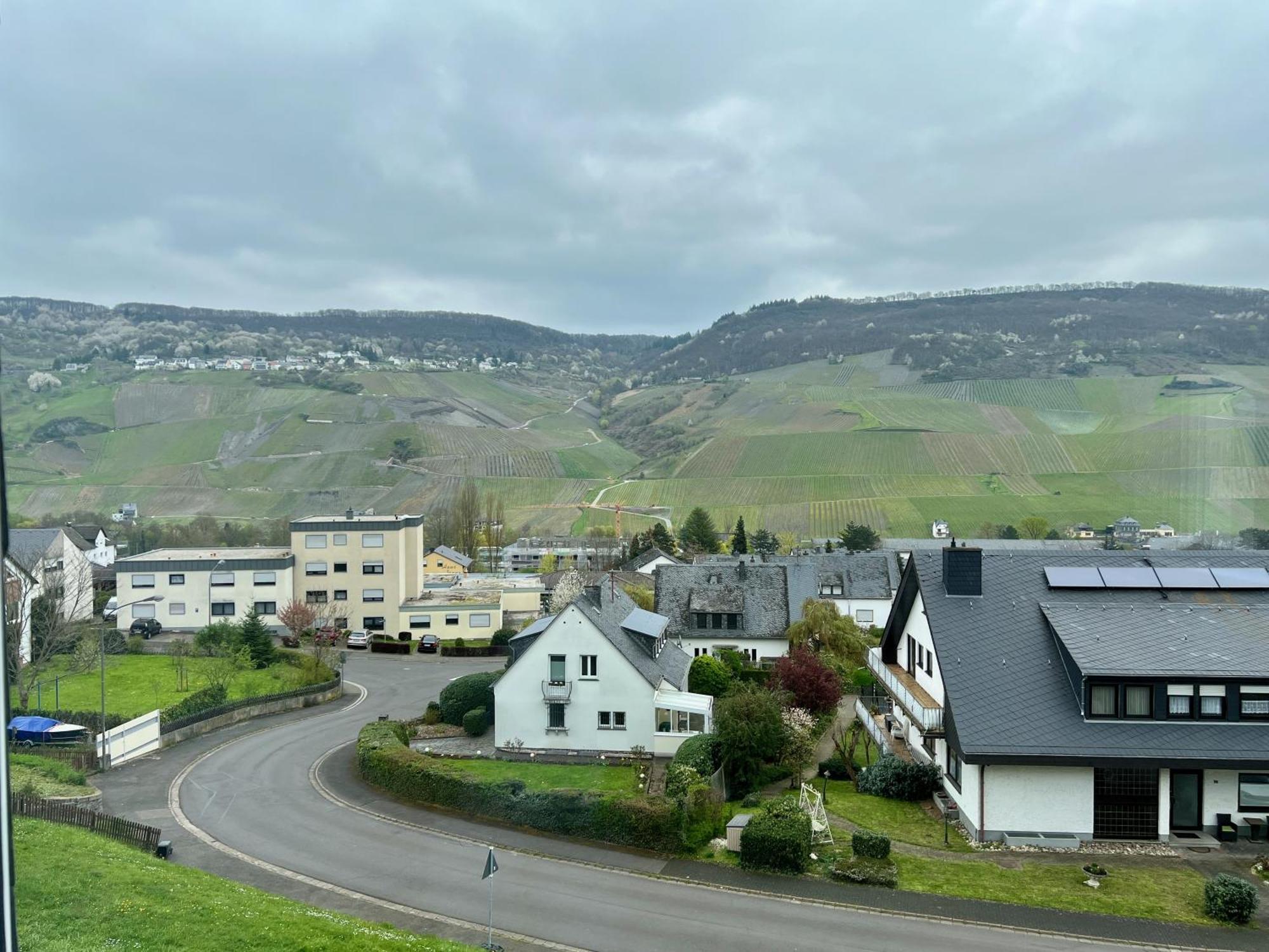 Vonmos Loft Apartment Verbandsgemeinde Verbandsgemeinde Bernkastel-Kues Buitenkant foto